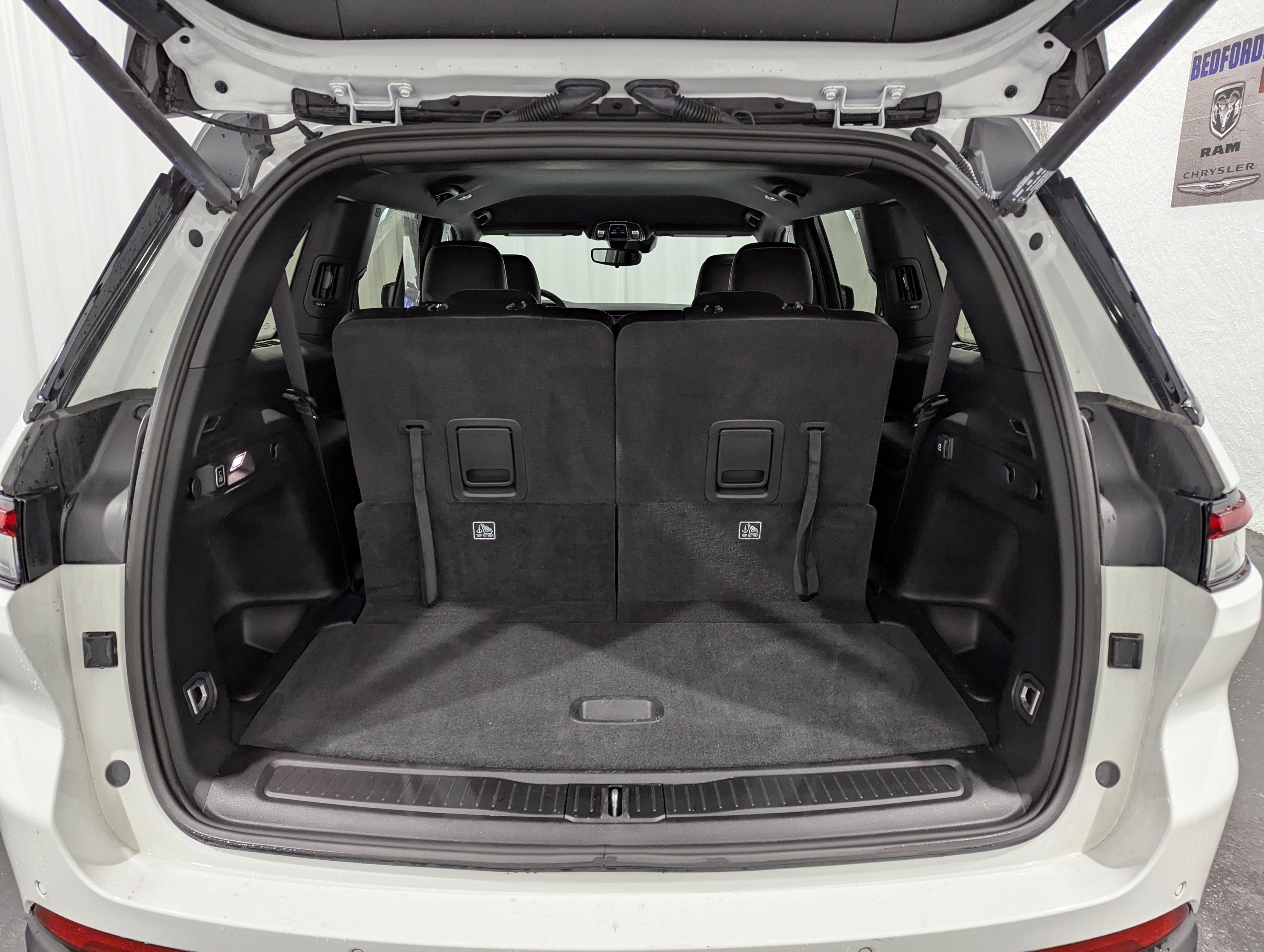 2024 Jeep Grand Cherokee L Altitude 4x4