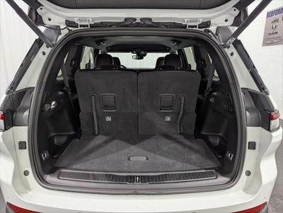 2024 Jeep Grand Cherokee L Altitude 4x4