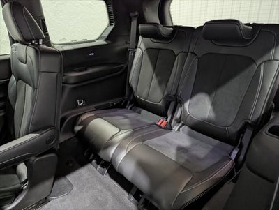 2024 Jeep Grand Cherokee L Altitude 4x4