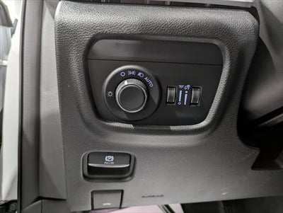 2024 Jeep Grand Cherokee L Altitude 4x4