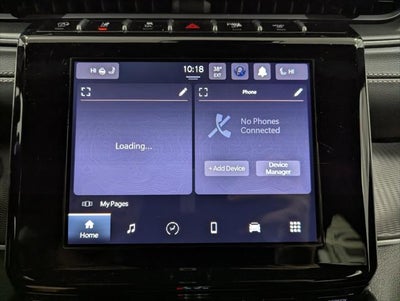 2024 Jeep Grand Cherokee L Altitude 4x4