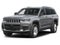 2026 Jeep Grand Cherokee L Limited Reserve 4x4