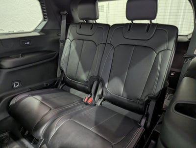 2026 Jeep Grand Cherokee L Limited Reserve 4x4