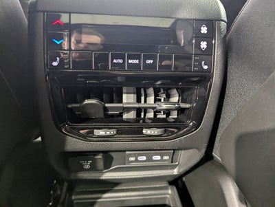 2026 Jeep Grand Cherokee L Limited Reserve 4x4