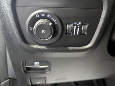 2026 Jeep Grand Cherokee L Limited Reserve 4x4