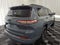 2026 Jeep Grand Cherokee L Limited Reserve 4x4