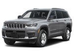 2026 Jeep Grand Cherokee L Limited Reserve 4x4