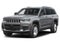2026 Jeep Grand Cherokee L Limited Reserve 4x4