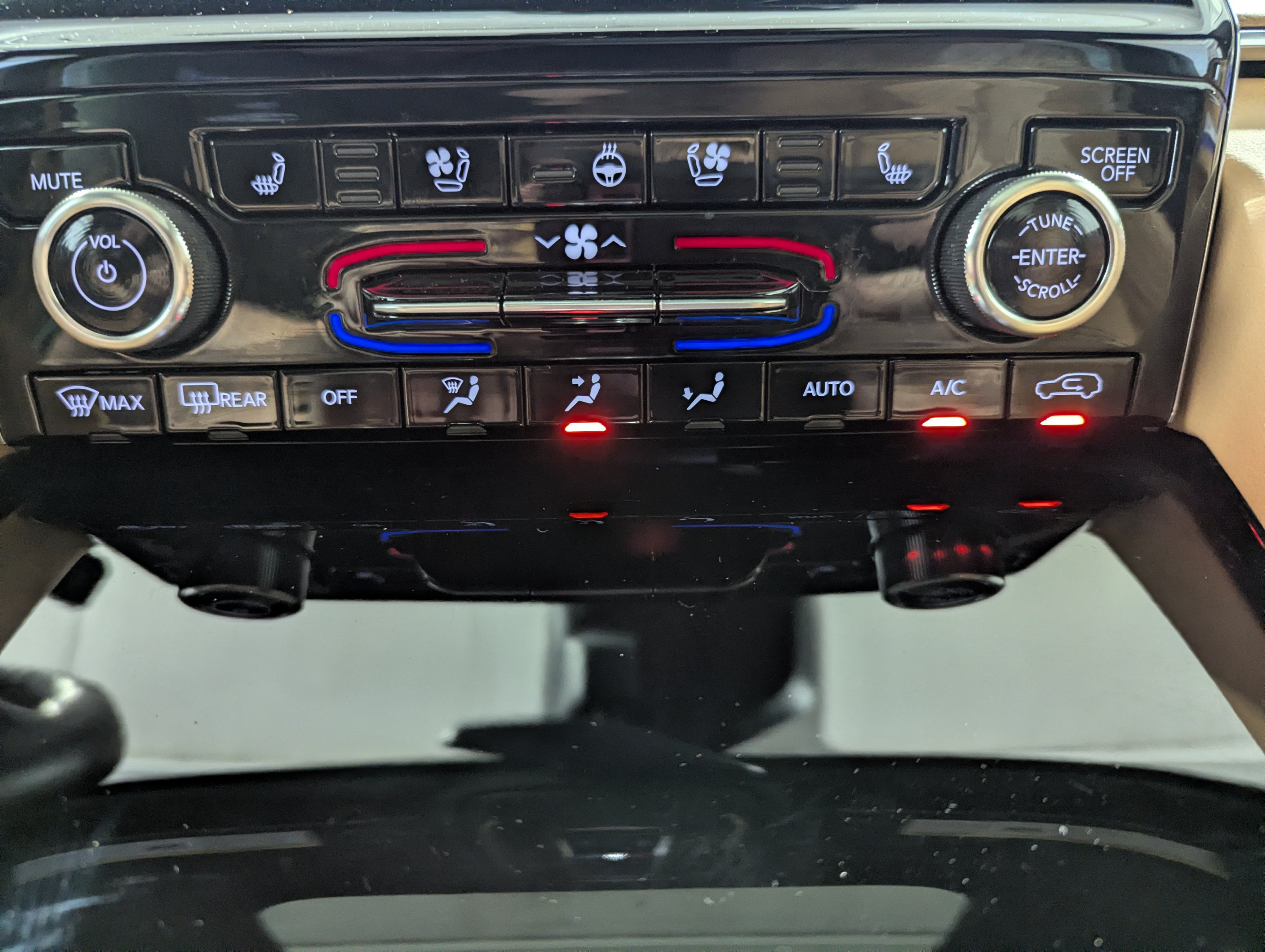 2025 Jeep Grand Cherokee L Summit Reserve 4x4