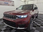 2025 Jeep Grand Cherokee L Summit Reserve 4x4