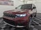 2025 Jeep Grand Cherokee L Summit Reserve 4x4
