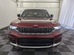 2025 Jeep Grand Cherokee L Summit Reserve 4x4