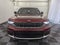 2025 Jeep Grand Cherokee L Summit Reserve 4x4