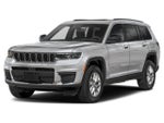 2025 Jeep Grand Cherokee L Summit Reserve 4x4