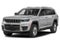 2025 Jeep Grand Cherokee L Summit Reserve 4x4