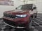 2025 Jeep Grand Cherokee L Summit Reserve 4x4
