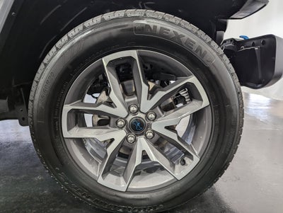 2024 Jeep Wrangler 4xe Sport S 4xe