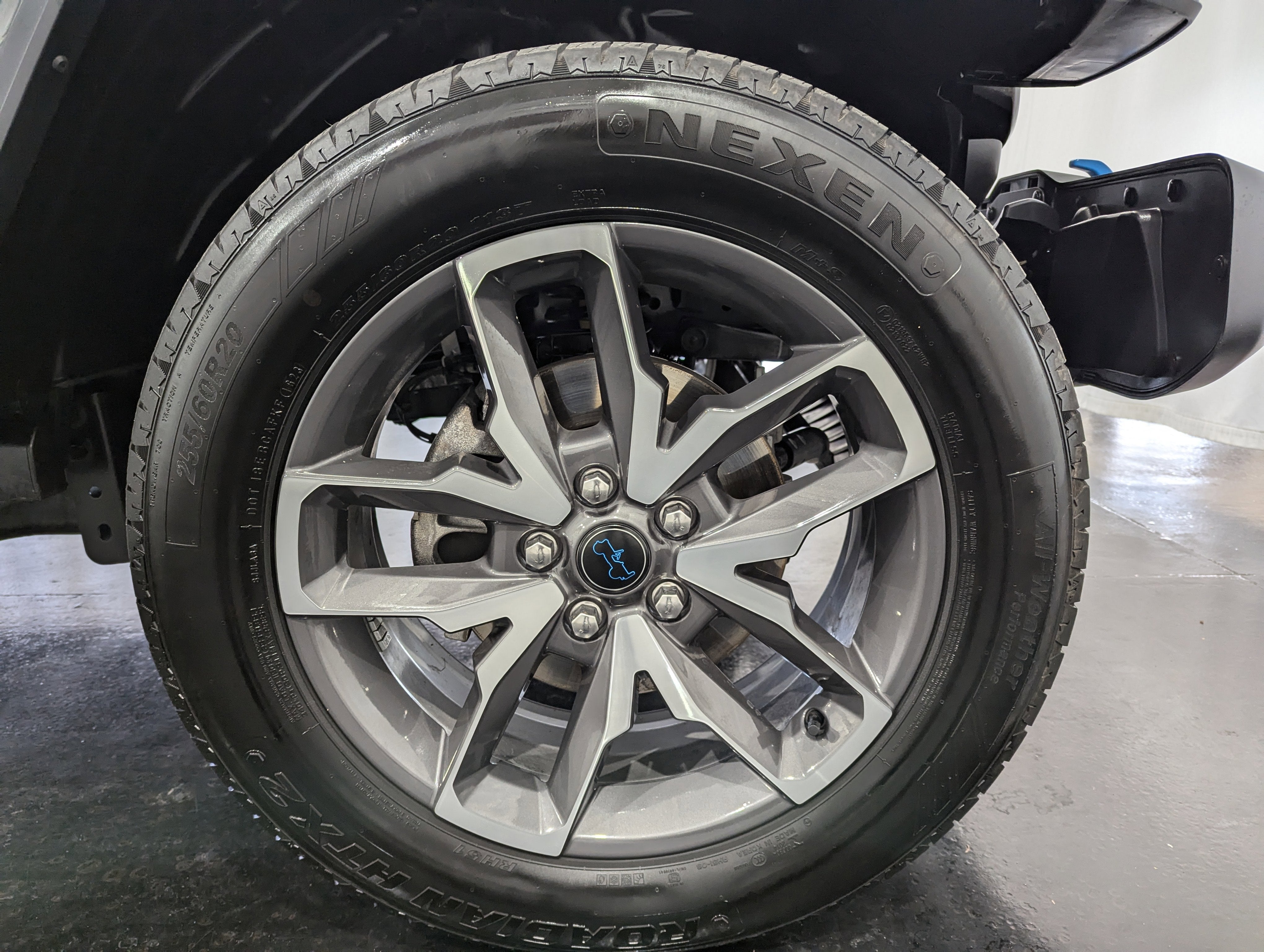 2024 Jeep Wrangler 4xe Sport S 4xe