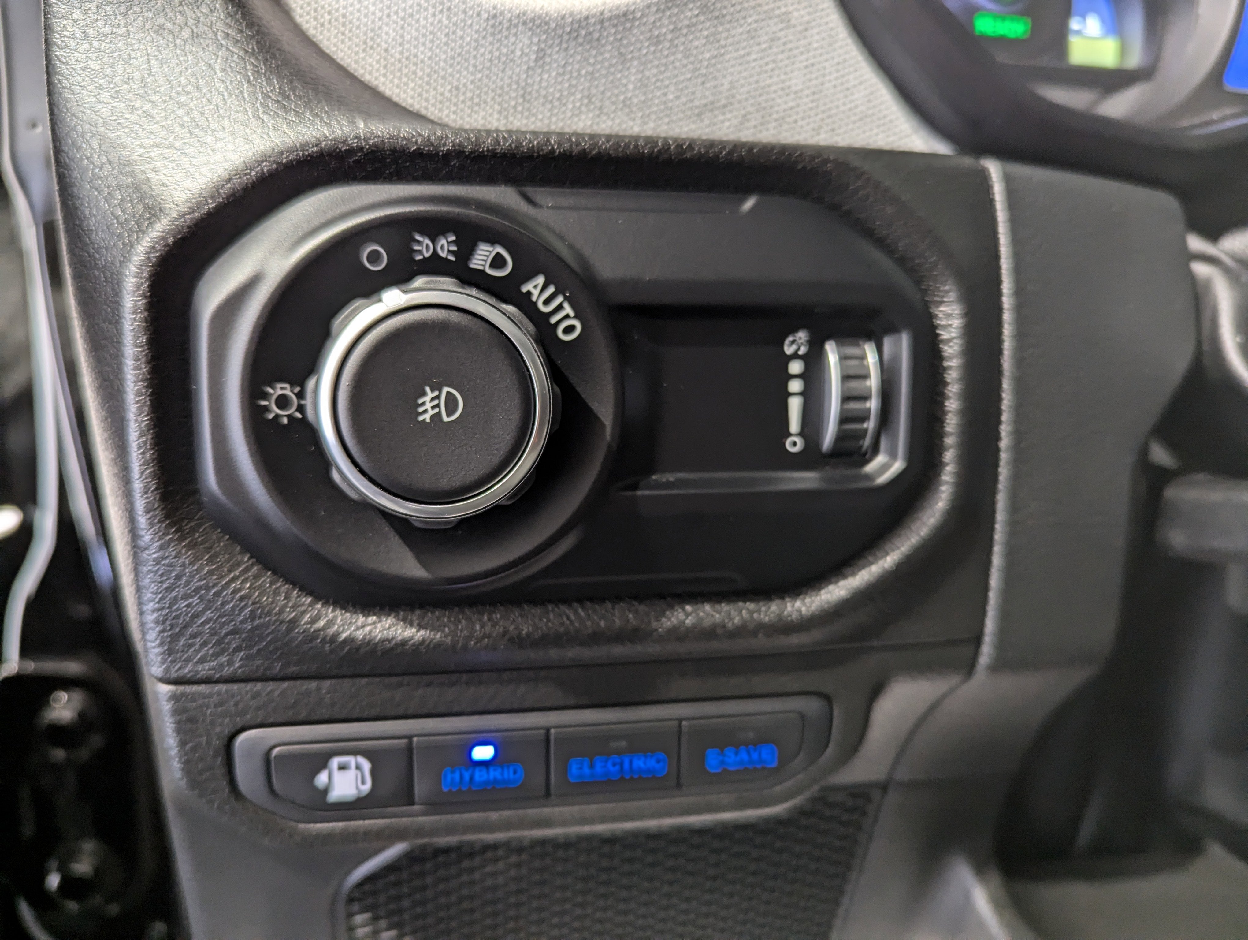 2024 Jeep Wrangler 4xe Sport S 4xe