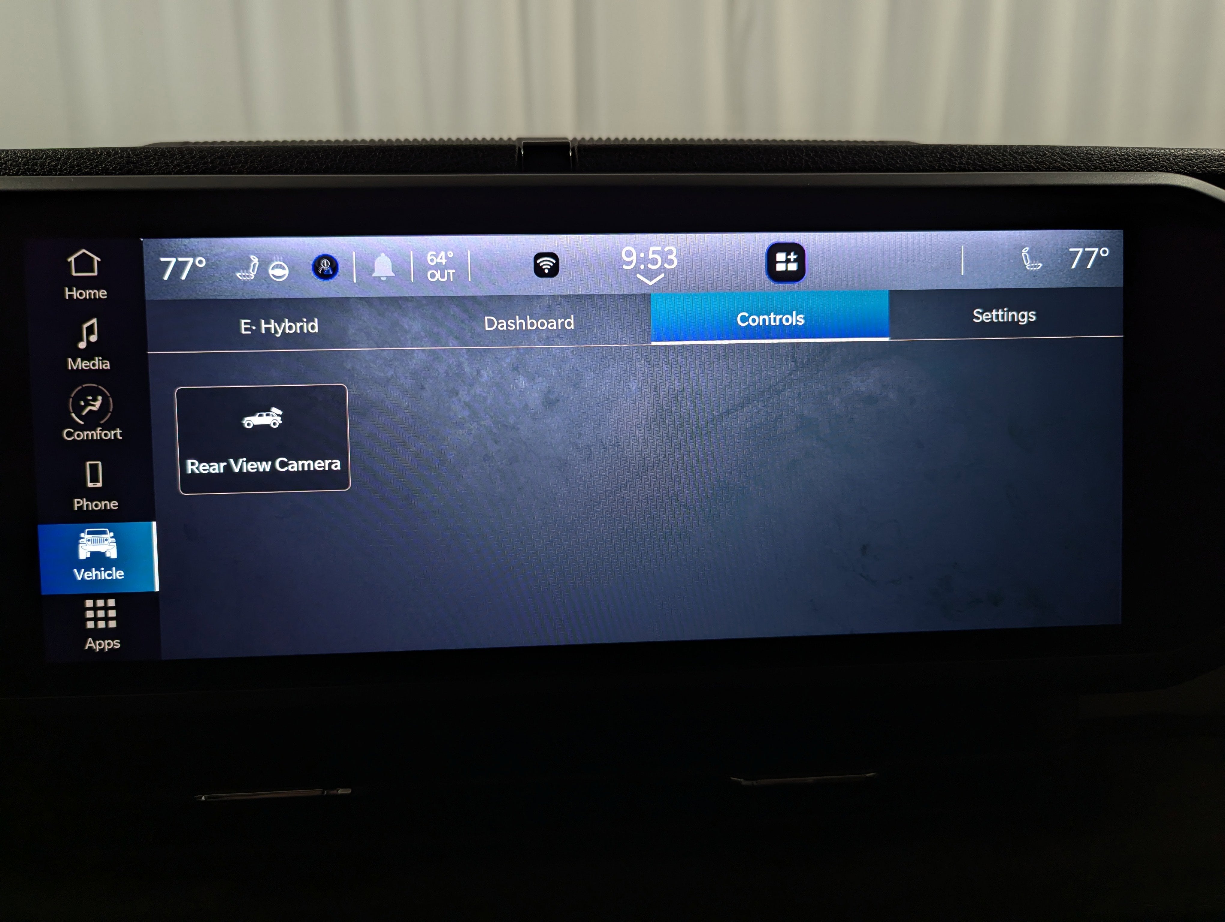 2024 Jeep Wrangler 4xe Sport S 4xe