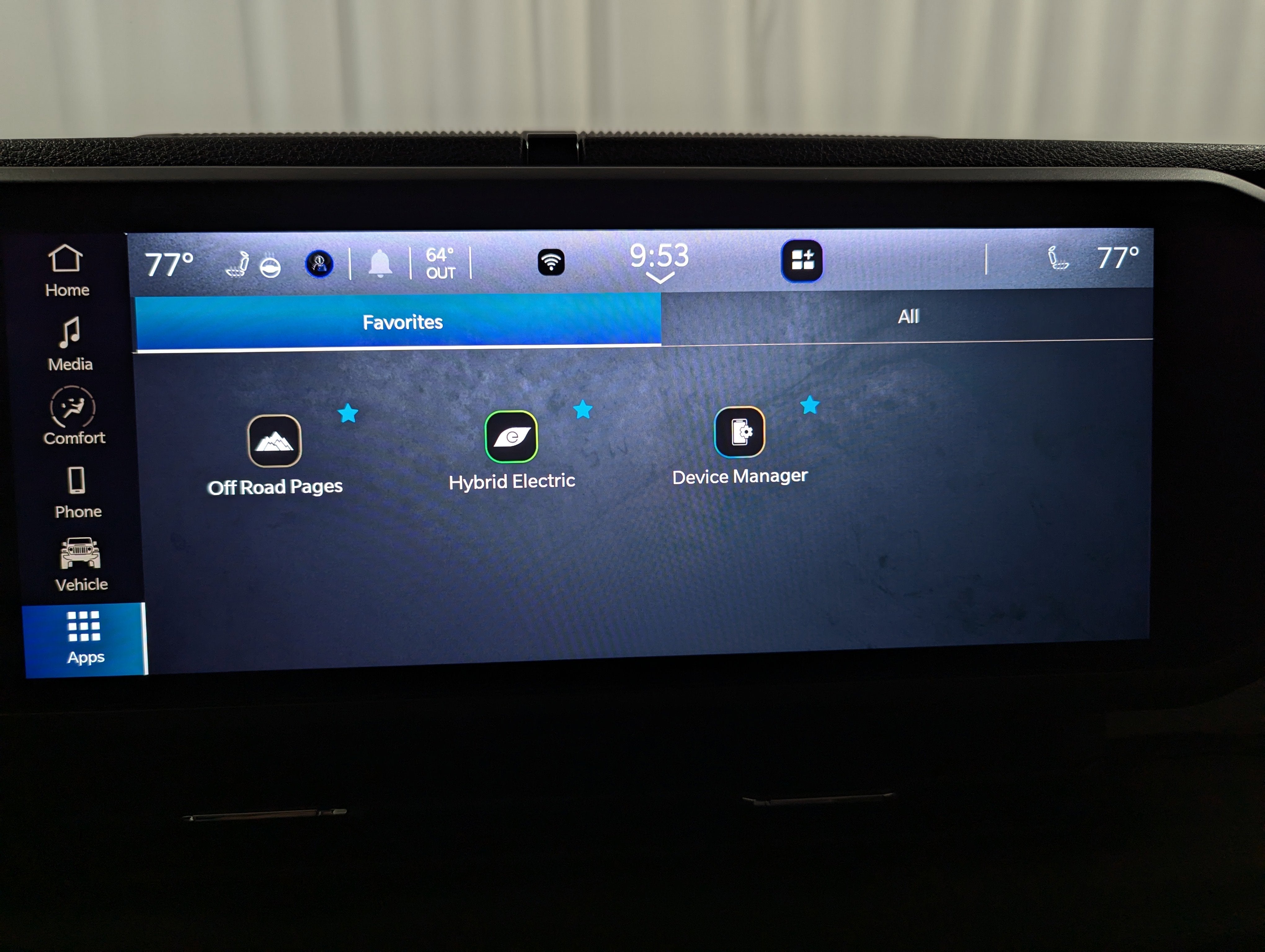 2024 Jeep Wrangler 4xe Sport S 4xe