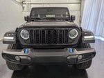 2024 Jeep Wrangler 4xe Sport S 4xe