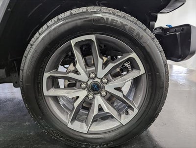 2024 Jeep Wrangler 4xe Sport S 4xe