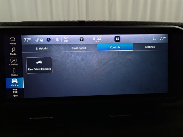 2024 Jeep Wrangler 4xe Sport S 4xe