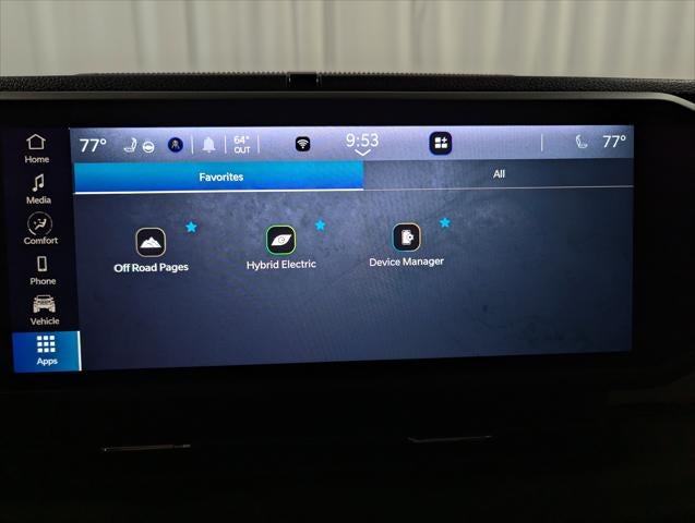 2024 Jeep Wrangler 4xe Sport S 4xe