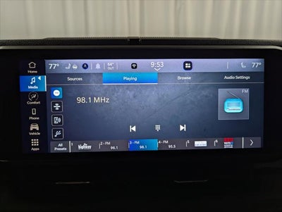 2024 Jeep Wrangler 4xe Sport S 4xe