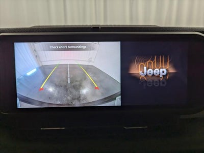 2024 Jeep Wrangler 4xe Sport S 4xe