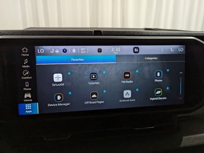 2024 Jeep Wrangler 4xe Sport S 4xe