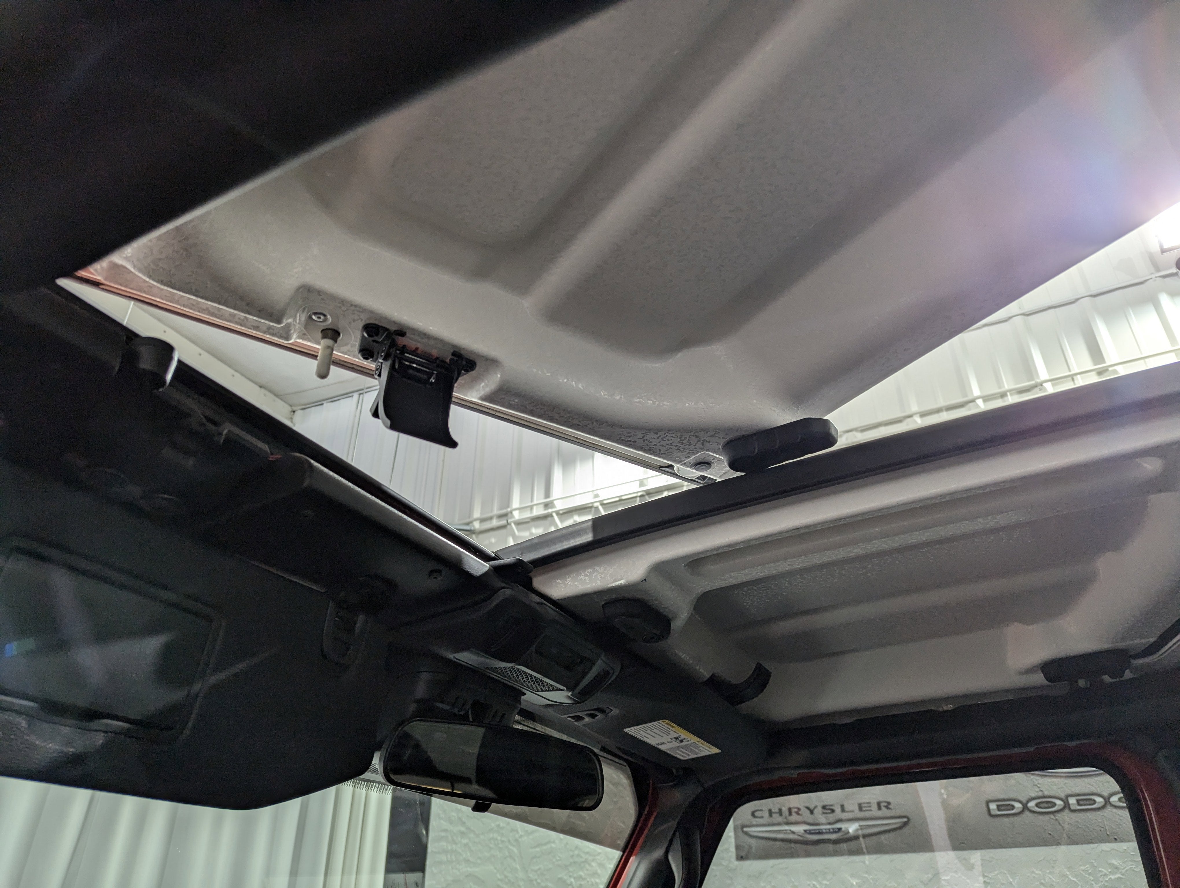 2024 Jeep Wrangler 4xe Sport S 4xe