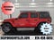2024 Jeep Wrangler 4xe Sport S 4xe