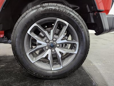 2024 Jeep Wrangler 4xe Sport S 4xe