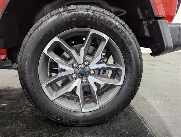 2024 Jeep Wrangler 4xe Sport S 4xe