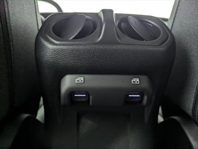 2024 Jeep Wrangler 4xe Sport S 4xe