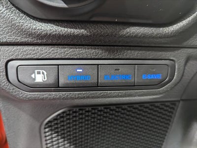 2024 Jeep Wrangler 4xe Sport S 4xe