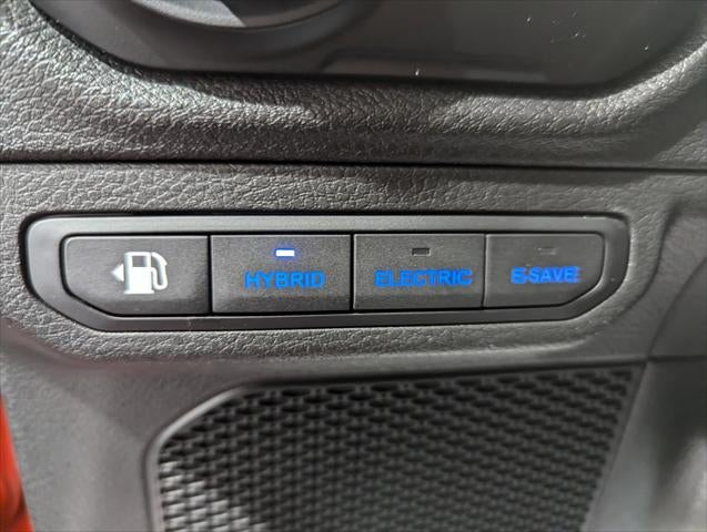 2024 Jeep Wrangler 4xe Sport S 4xe