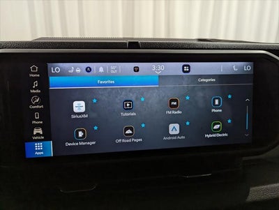 2024 Jeep Wrangler 4xe Sport S 4xe