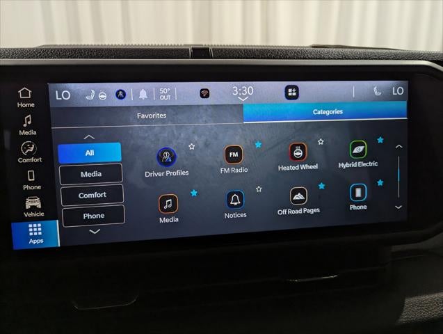 2024 Jeep Wrangler 4xe Sport S 4xe