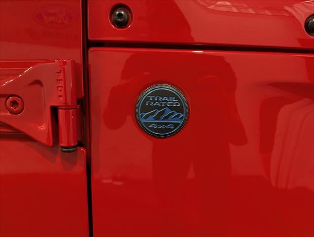 2024 Jeep Wrangler 4xe Sport S 4xe