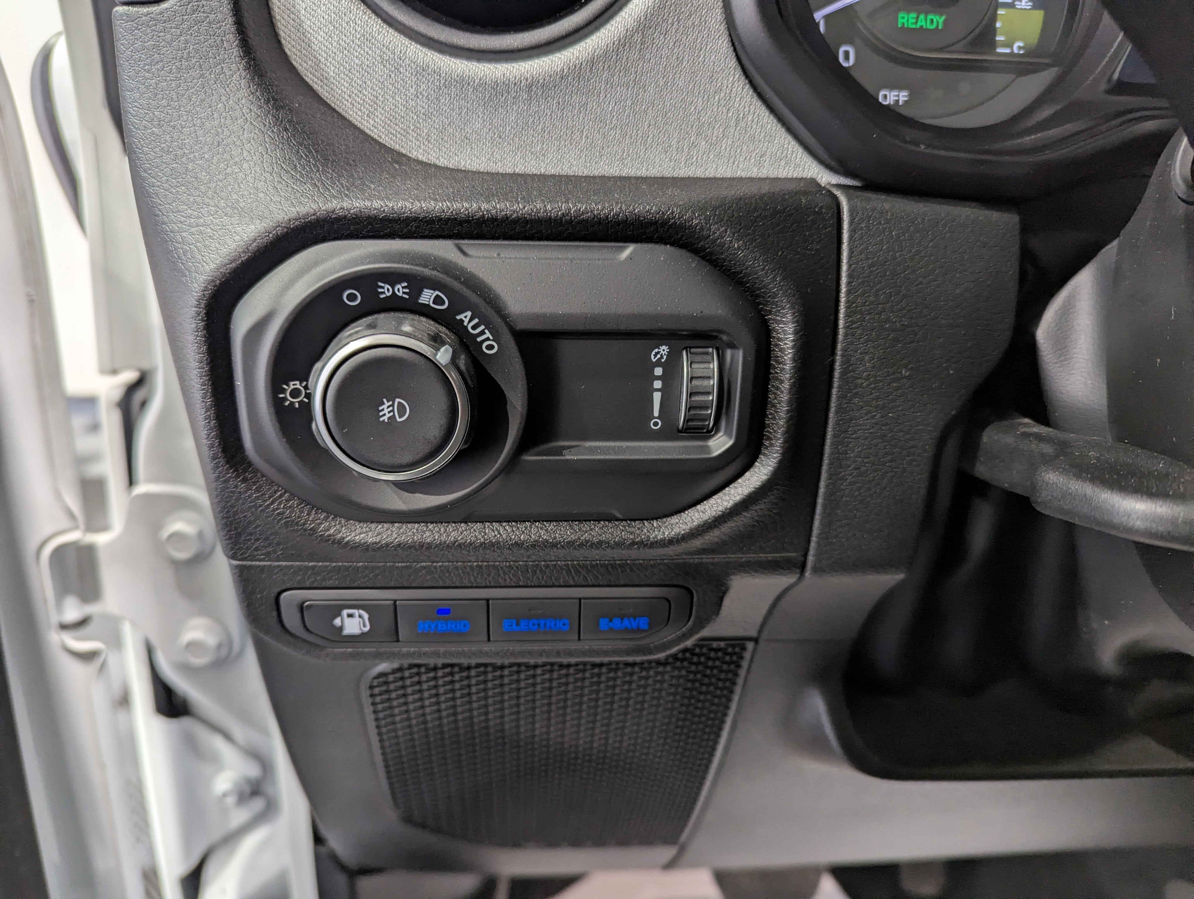 2025 Jeep Wrangler 4xe Willys 4xe