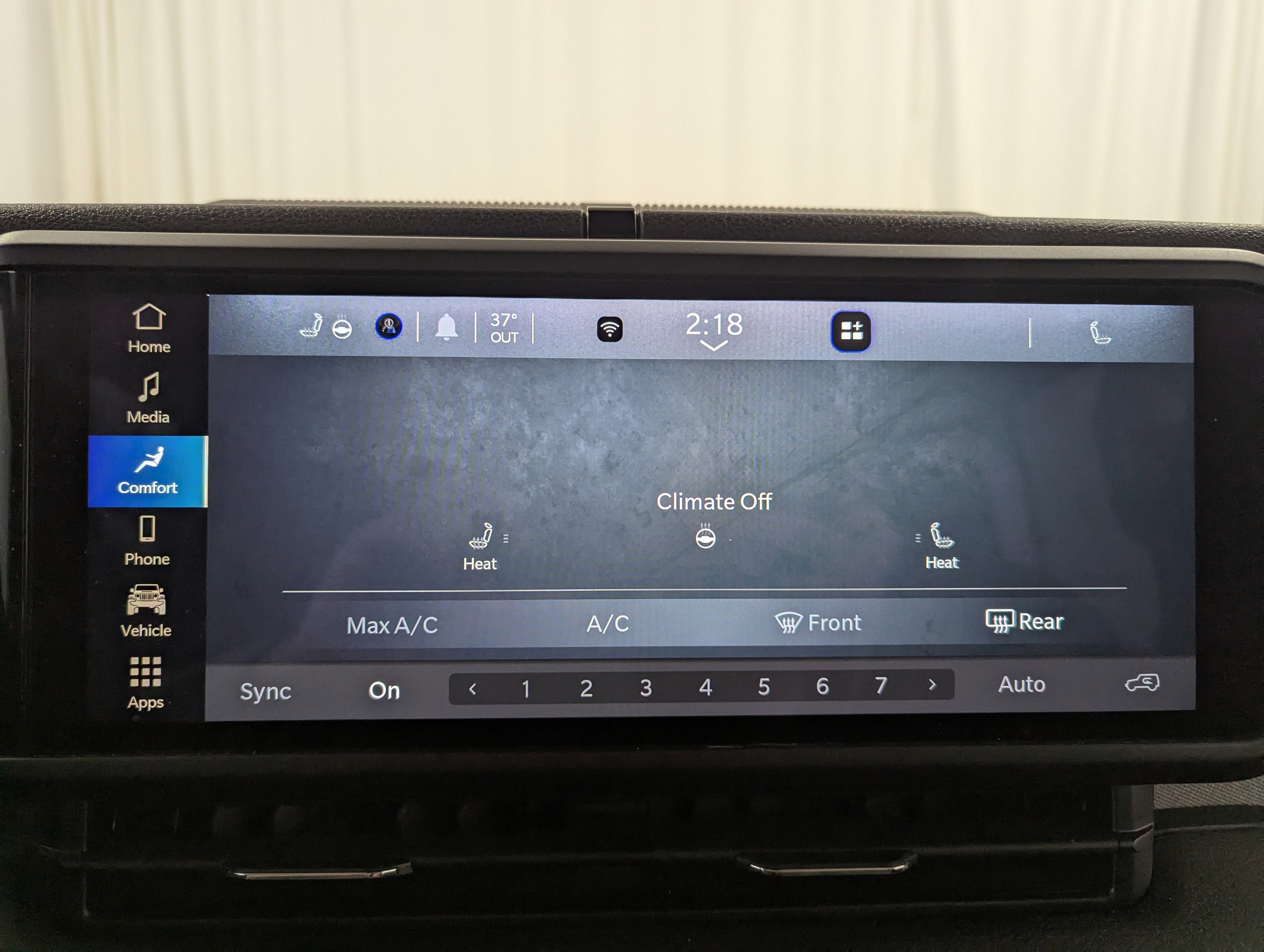 2025 Jeep Wrangler 4xe Willys 4xe