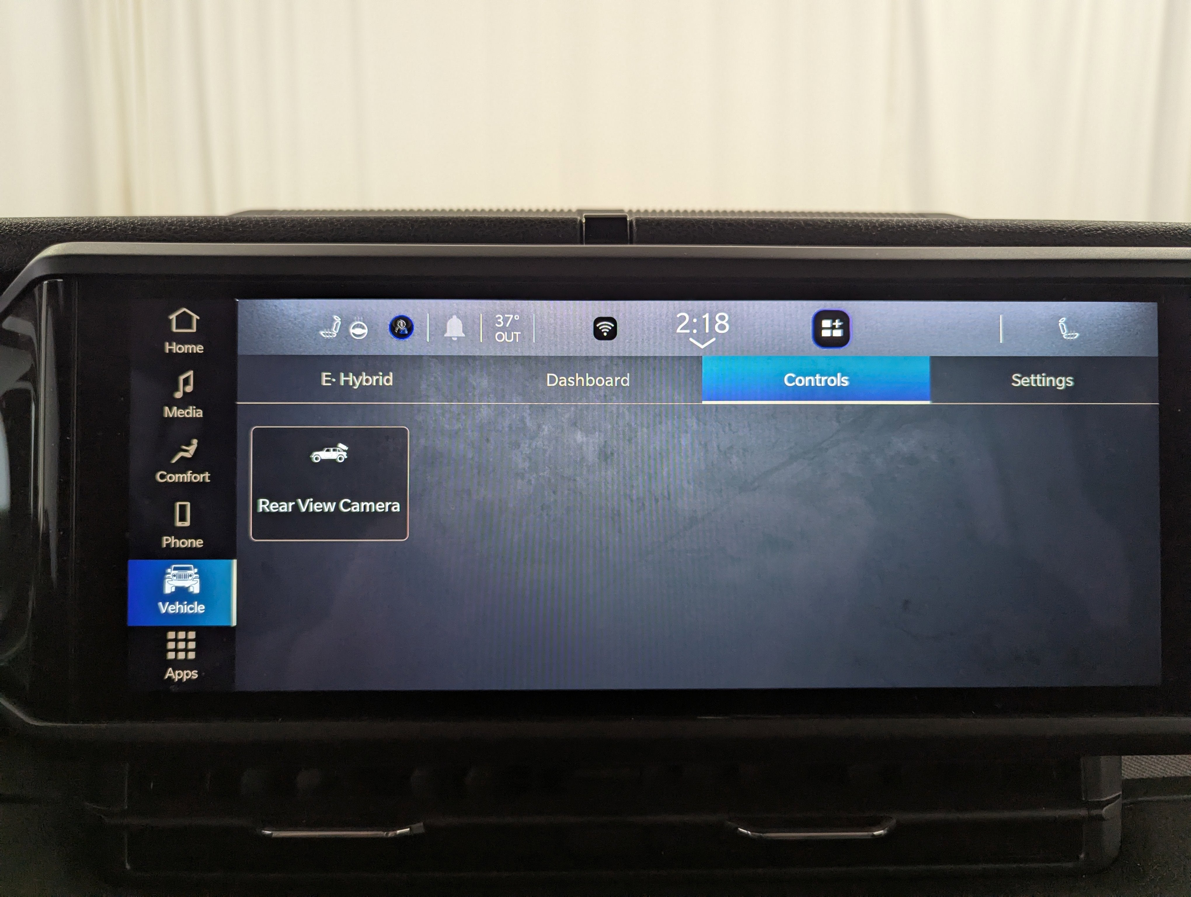 2025 Jeep Wrangler 4xe Willys 4xe