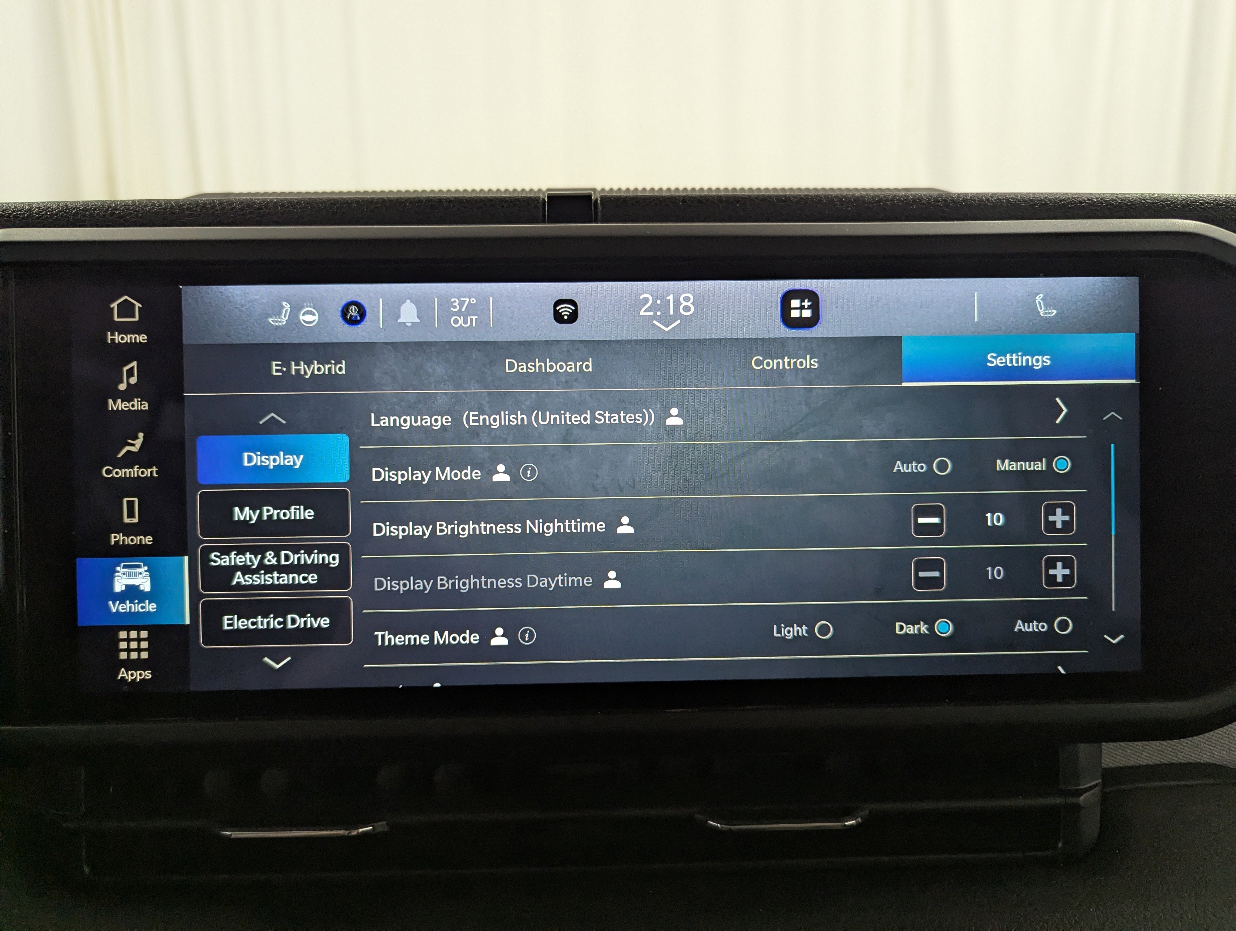 2025 Jeep Wrangler 4xe Willys 4xe