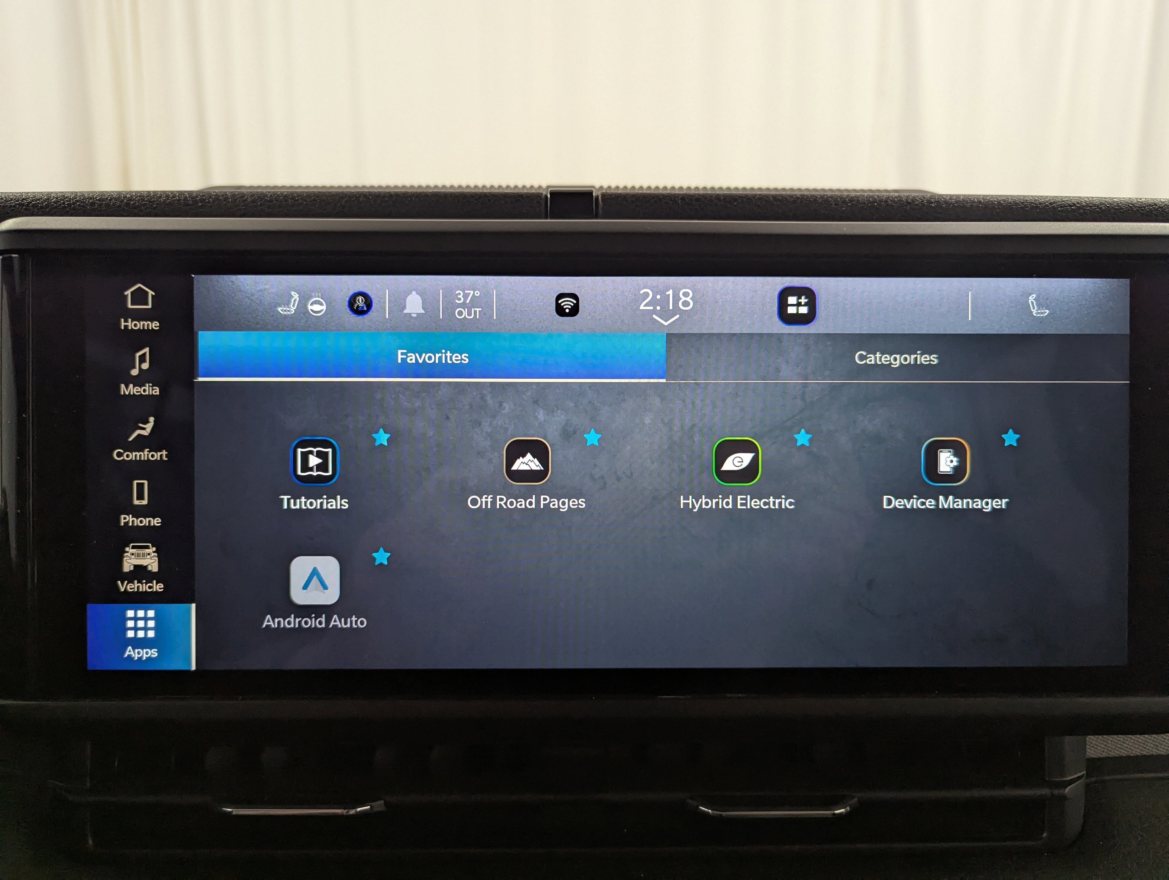 2025 Jeep Wrangler 4xe Willys 4xe