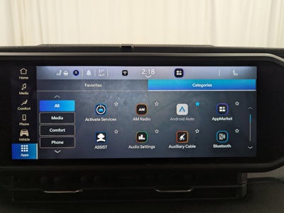 2025 Jeep Wrangler 4xe Willys 4xe