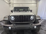 2025 Jeep Wrangler 4xe Willys 4xe