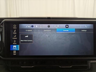 2025 Jeep Wrangler 4xe Willys 4xe